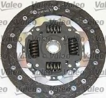 VALEO 801584