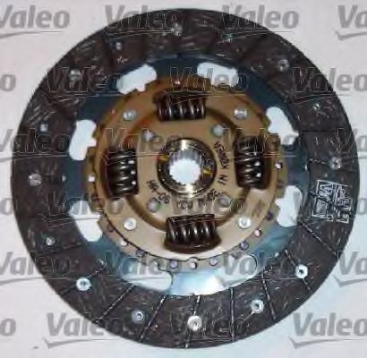 VALEO 801607