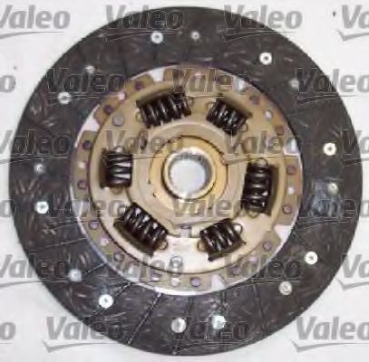 VALEO 801617