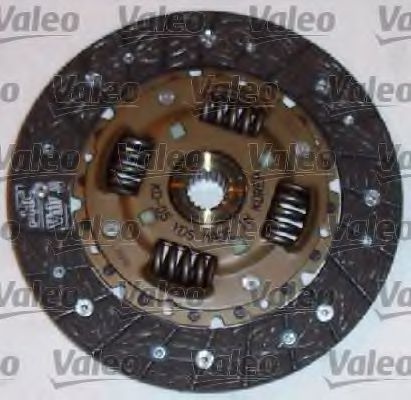 VALEO 801620