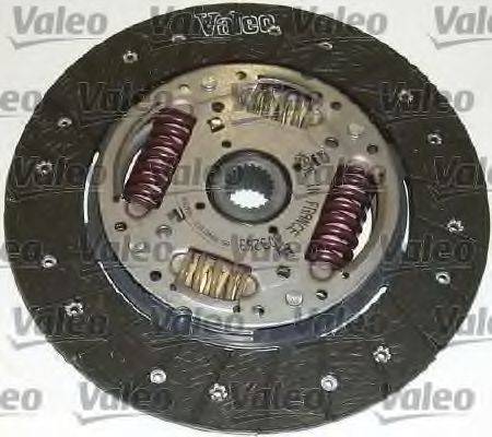 VALEO 801686