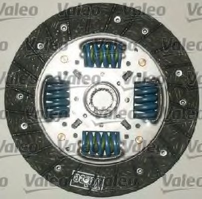 VALEO 801698