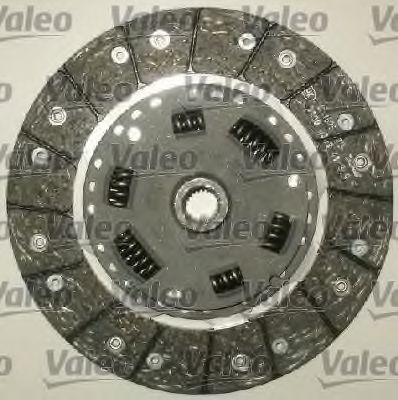 VALEO 801701