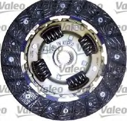 VALEO 801704