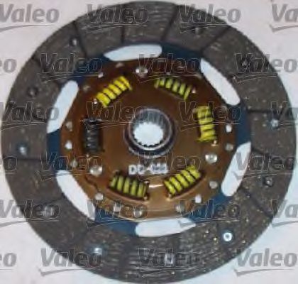 VALEO 801705