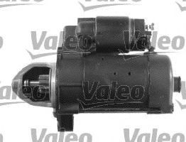 VALEO 458469