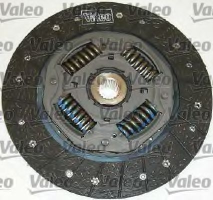 VALEO 801832