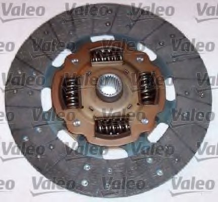 VALEO 801917