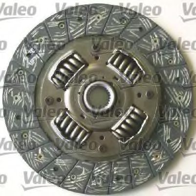 VALEO 801998