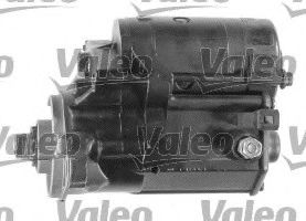 VALEO 458621