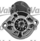 VALEO 458611