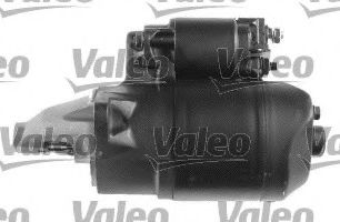 VALEO 458542