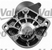 VALEO 458573