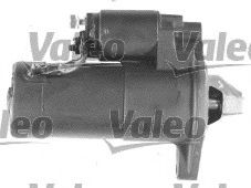 VALEO 458558