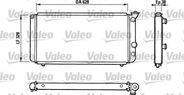 VALEO 810835