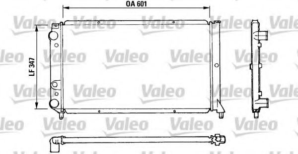 VALEO 810922