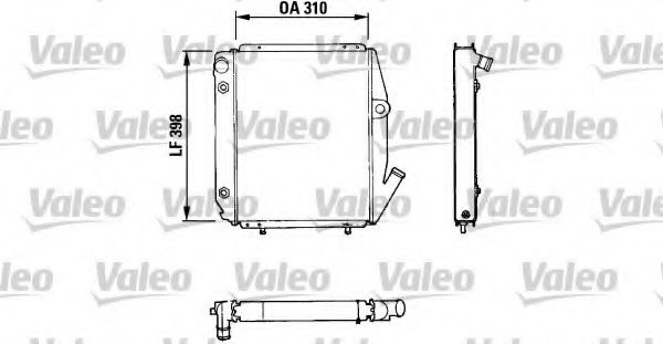 VALEO 810926