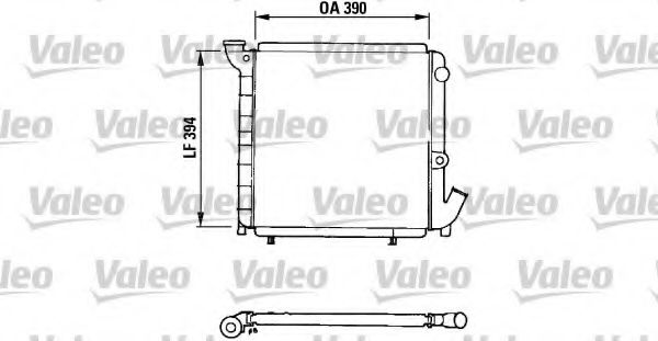 VALEO 810927