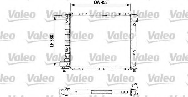 VALEO 810983