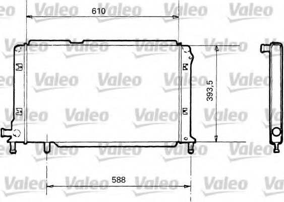 VALEO 810985