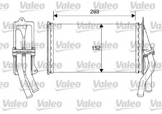 VALEO 812015