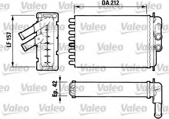 VALEO 812017