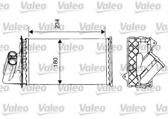 VALEO 812112