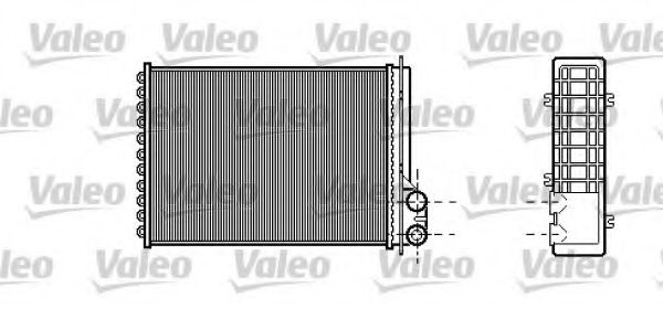 VALEO 812139