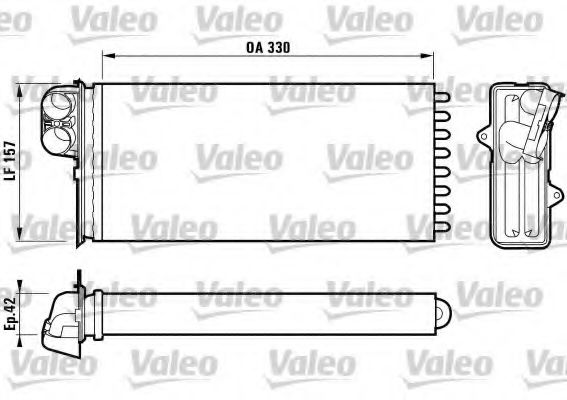 VALEO 812170