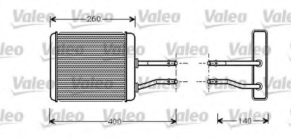 VALEO 812279