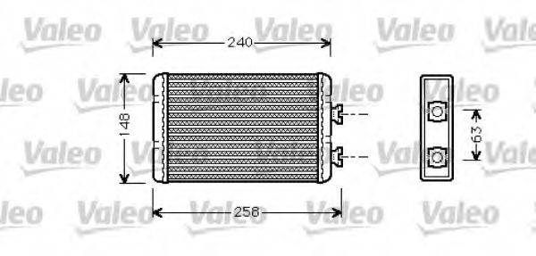 VALEO 812318