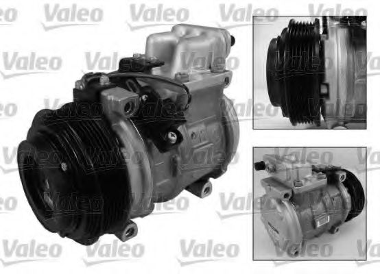 VALEO 813173