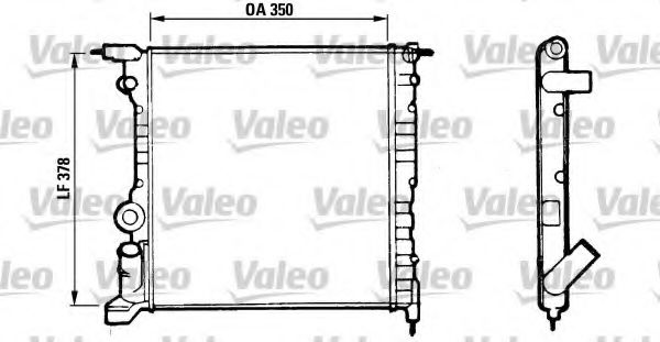 VALEO 816656