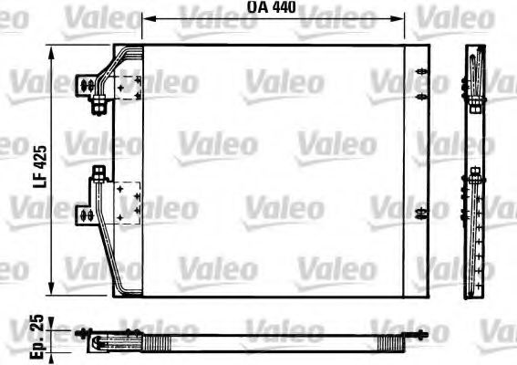 VALEO 816678