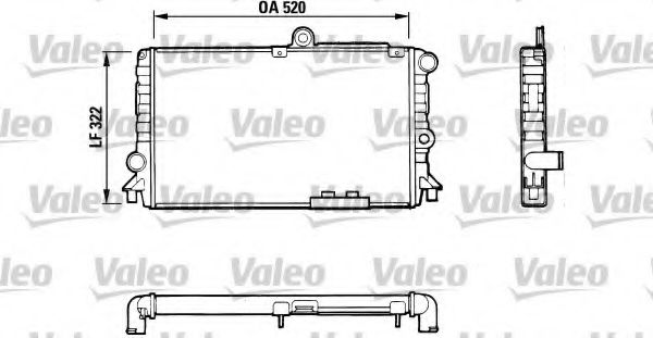 VALEO 816710