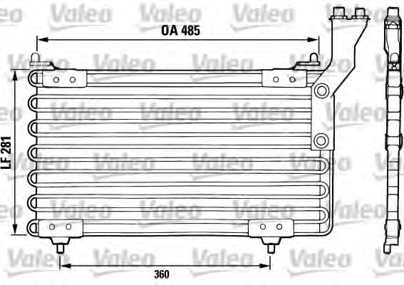 VALEO 816726