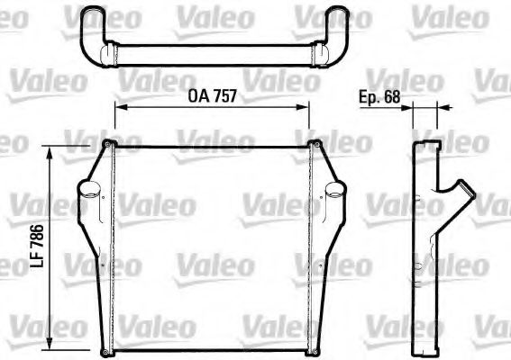 VALEO 816730