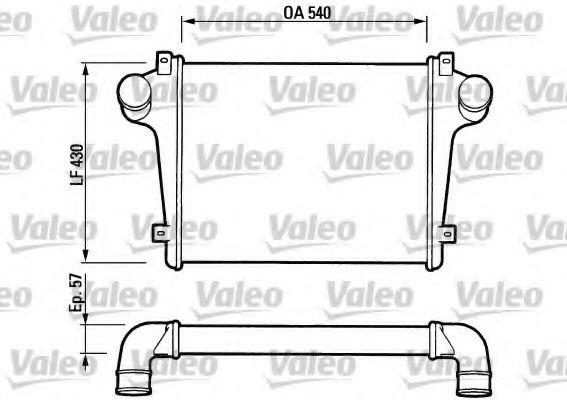 VALEO 816736