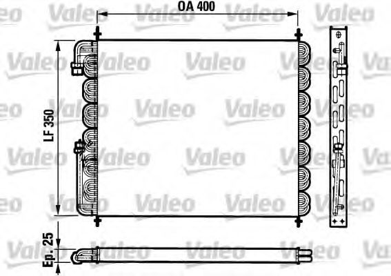 VALEO 816771