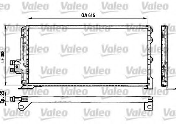 VALEO 816780