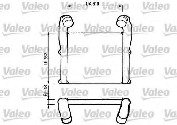 VALEO 816784