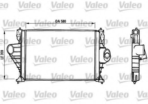 VALEO 816823