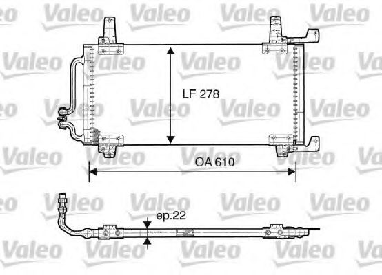 VALEO 816866