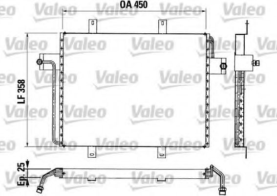 VALEO 816869