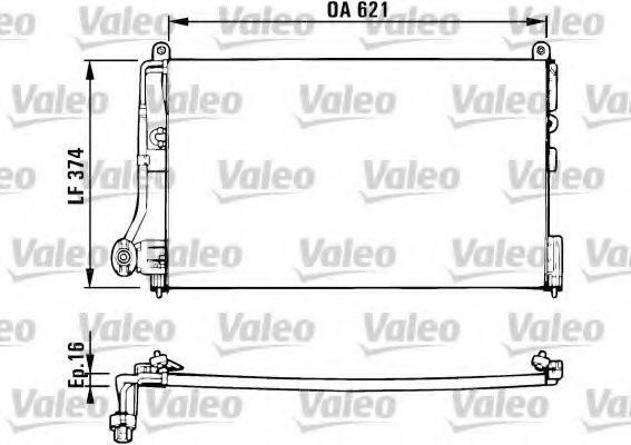 VALEO 816882