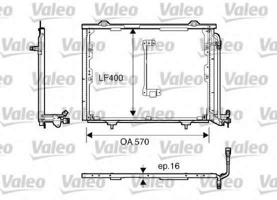 VALEO 816900