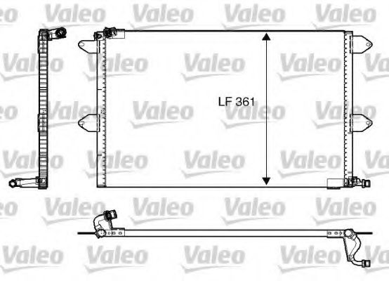 VALEO 816908