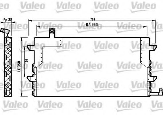 VALEO 816911