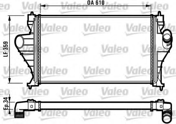 VALEO 816918