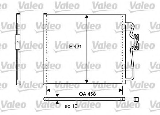 VALEO 816922